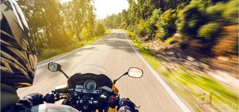 B sınıfı ehliyet sahipleri için 125 cc açıklaması! B sınıfı ehliyet ile 125 cc motor kullanılabilecek mi? Detaylar ne zaman belli olacak? 6