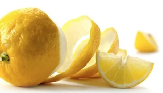 Boğaz ağrısı için limonu böyle tüketin! Anında iyileştiriyor...