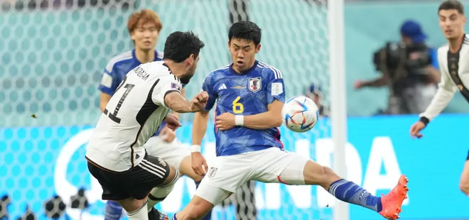 İlkay Gündoğan’dan Dünya Kupası ve Katar sözleri: Müslümanlar için gurur verici