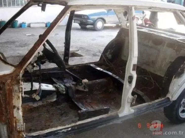 Tofas Murat 131 Ikinci El Takas Tofas Murat 131 Mitula Arabalar