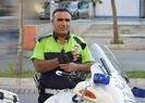 Kahraman polis Fethi Sekinin son anları