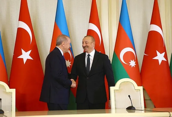 1686724302432.jpeg Başkan Erdoğan'ın Şuşa mesajı dünya basınında! "Türkiye hazır olduğunu açıkladı" - 1
