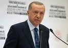 Başkan Erdoğan: Enflasyonu tek haneli rakamlara düşürmekte kararlıyız |Video