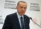 Başkan Erdoğandan enflasyon açıklaması