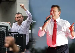 Siyasette Yeni Parti kazanı kaynıyor: İmamoğlu mu Özel mi? Cumhurbaşkanı adayı kim olacak?