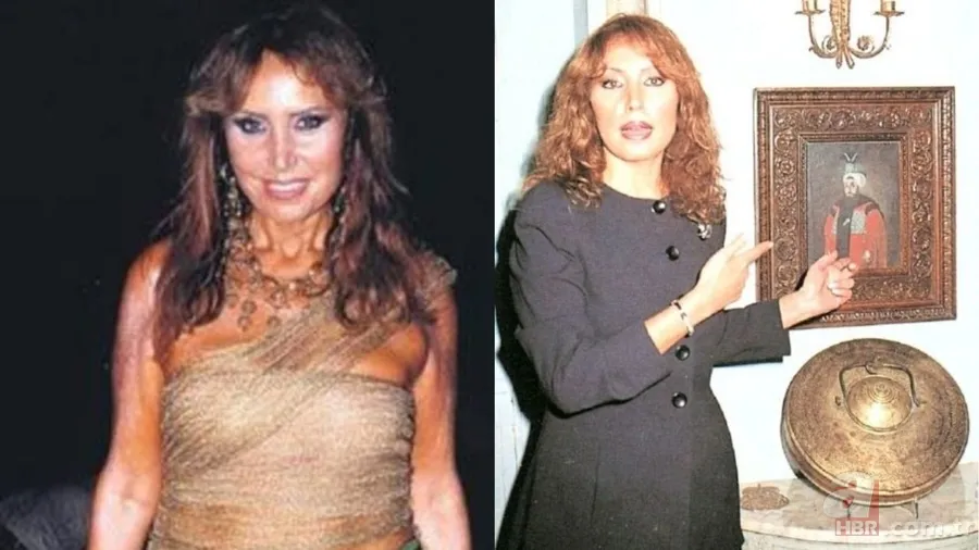 Ayşegül Tecimer kimdir? Asil Nadir’in eski eşi Ayşegül Tecimer'in hayatı ve kariyeri 2