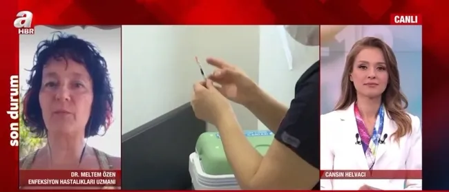 Koronavirüs geçirenler tek doz aşı olacak! Neden bu karar alındı? - 3