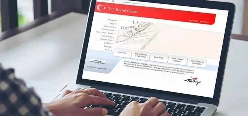 Son dakika: Bakan Pekcan açıkladı: Artık elektronik ortamda sunulacak