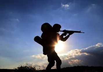 Milli Savunma Bakanlığı: 2 PKK'lı terörist Habur'da teslim oldu