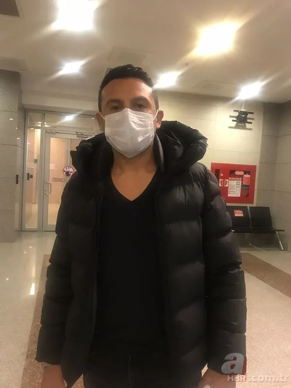 Ahmet Dursun ile Asena Demirbağ’ın evliliği 2 yılda bitti! Boşanma nedeni ortaya çıktı 4