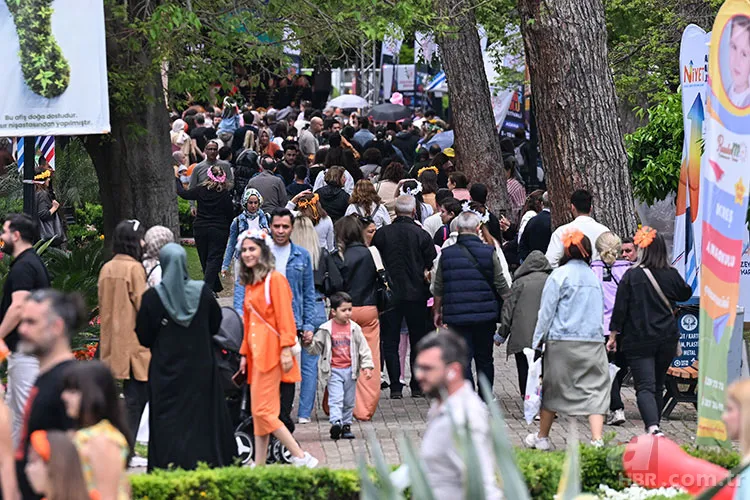 Adana Portakal Çiçeği Festivali 2026 ne zaman? Geçit töreni detayları 5