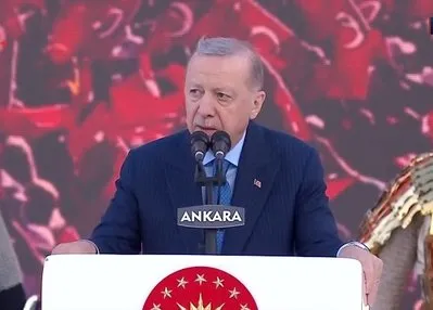 Başkan Erdoğan: FETÖ’nün kökünü kazıyacağız!