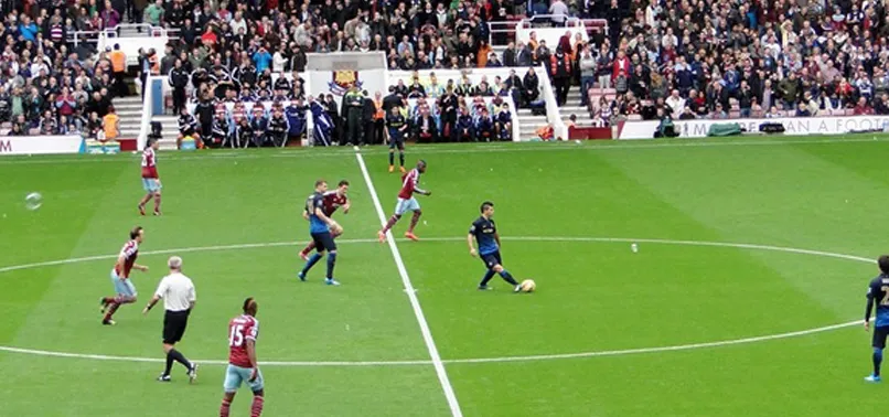 Futbolda devrim gibi yenilik