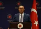 Bakan Çavuşoğlundan 3lü zirve iddiasına yanıt
