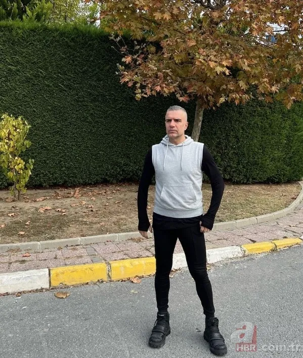 Takipçileri ile ilgili “Bana 'Berdan Taytini' diyorlar” diyen Berdan Mardini TikTok’tan Mehmet Ali Erbil’e para gönderenlere ‘Salak’ dedi 8