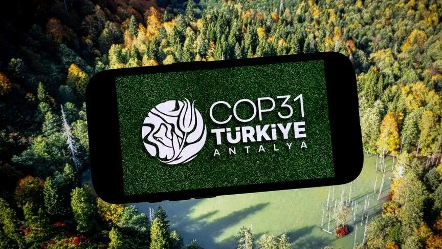 COP31 için geri sayım! Bakan Kurum'dan net mesajlar: Türkiye'nin iklim vizyonu küresel sahnede - 2