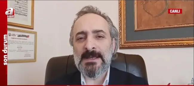 Özgür Özel’in Atatürk açıklamaları ve Bahçeli’nin tepkisi! Uzman isim A Haber’de yorumladı