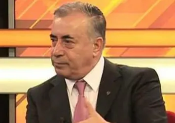 Galatasaray'da ilk başkan adayı belli oldu