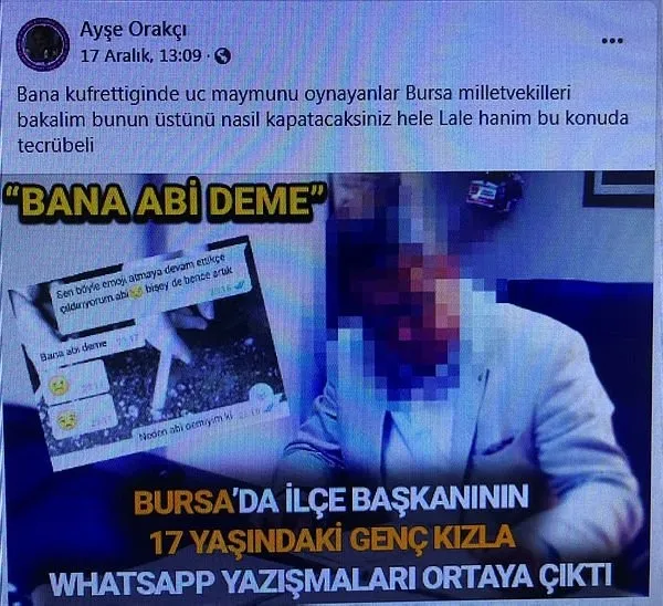 Son dakika | CHP’de yer yerinden oynuyor! Taciz ve tecavüz olayları isyan getirdi