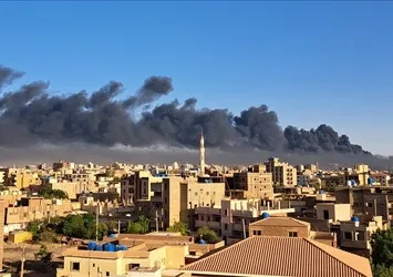 Sudan’da katliam yapan güçler ateşkesi kabul etti