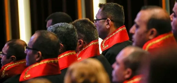 Adalet Bakanlığı son dakika: Hakimlik mülakat sonuçları ne zaman açıklanacak 2021? 1000 hakim ve savcı alımı...