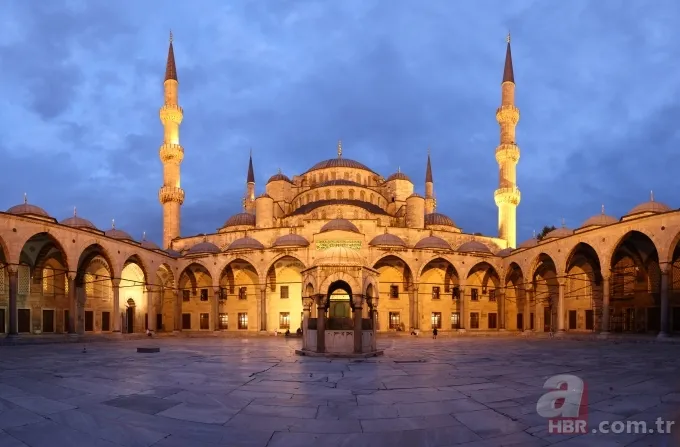 Diyanet 2020 kandil günleri: Yarın kandil mi? 21 Mart Cumartesi yarın ne kandili var? 4