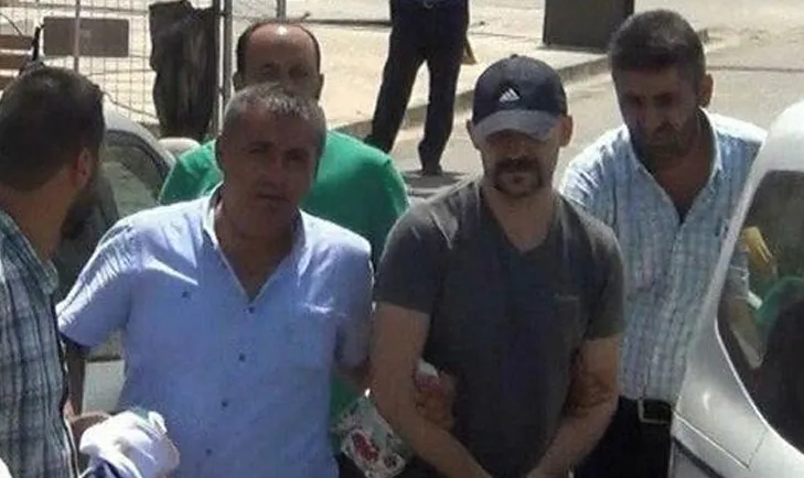 Atalay Demirci için istenen ceza belli oldu