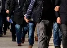 Casperlar suç örgütü soruşturması: 14 şüpheli tutuklandı