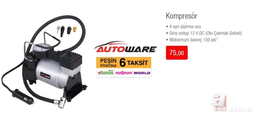 BİM indirimli ürünler kataloğu 25 Ocak ve fiyatları! BİM aktüel ürünleri... 24