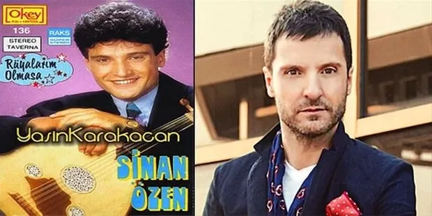 Sarkici Gullu Nun Son Hali Yok Artik Dedirtti Taninmaz Halde Son Dakika Magazin Haberleri