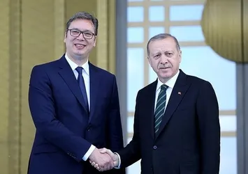 Cumhurbaşkanı Erdoğan'dan, Muharrem İnce'nin görüşme talebine yanıt