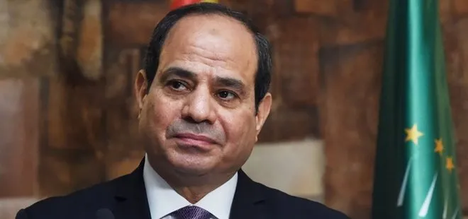 Libya hükümeti, Sisi’nin tehdidini savaş ilanı olarak gördüğünü açıkladı