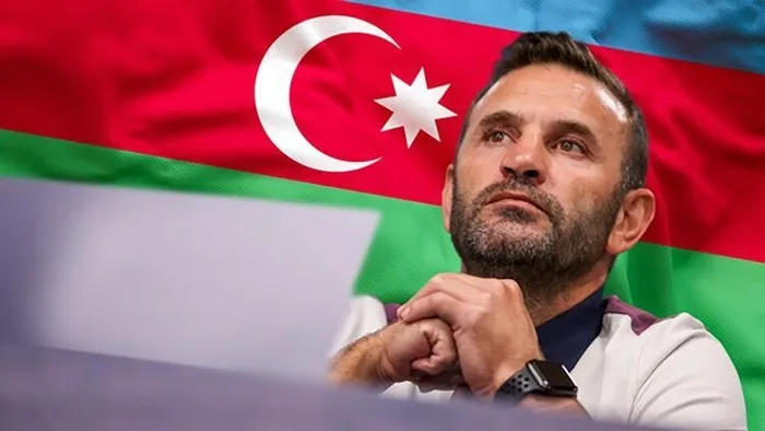 Son dakika: Okan Buruk için milli takım iddiası! 2+2 yıllık sözleşme masada... - 4