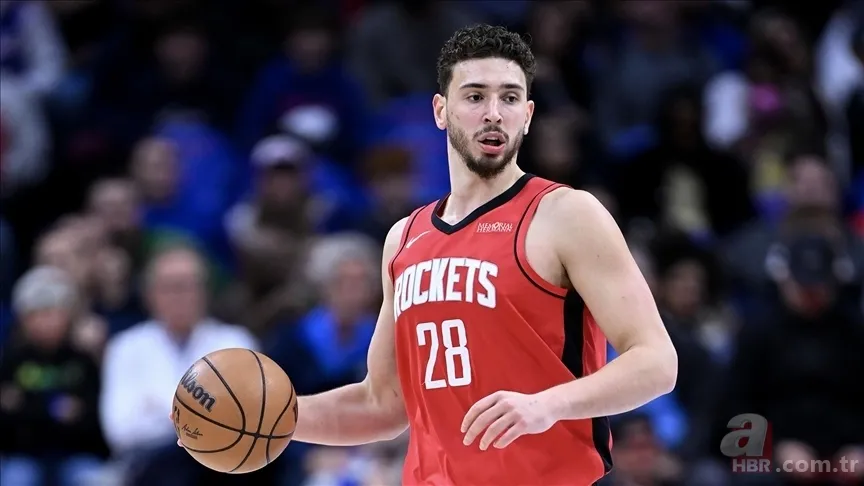 NBA All-Star oylaması ne zaman bitecek? Alperen Şengün kaçıncı sırada? 3