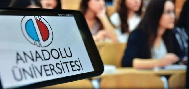 Anadolu Üniversitesi AÖF 2023 10-11 Haziran sınavları gerçekleşecek mi? AÖF sınavları iptal mi, yeniden yapılacak mı?