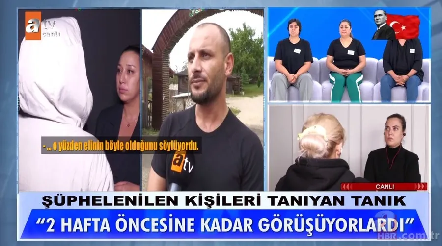 Müge Anlı'da aranan Yusuf Kavuk'un cansız bedeni bulundu! Sorgu sırasında itiraf geldi! Gömdüğü yerde piknik yapmış 22