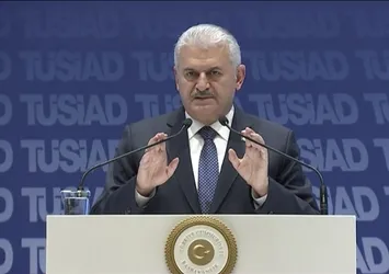 Başbakan Yıldırım: 2017 çok daha güzel olacak