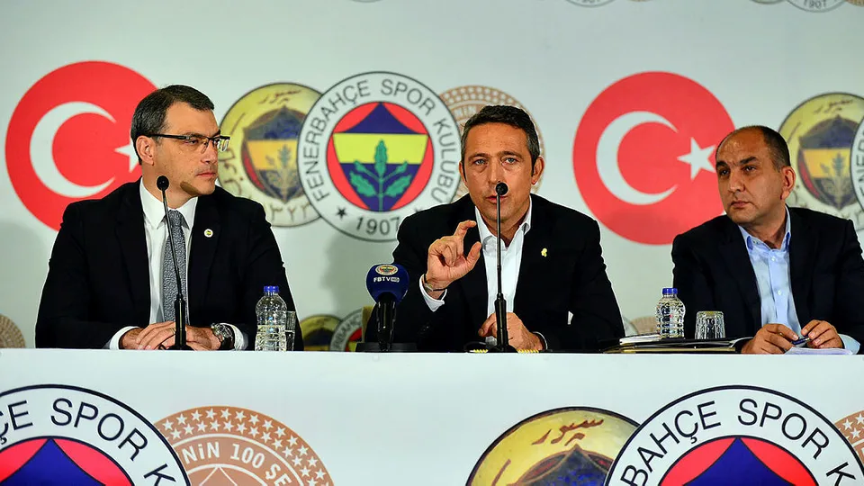 Ali Koç'un hedefindeki 3 Barcelonalı yıldız