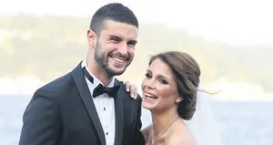 Berk Oktay’ın eşine tedbir kararı!