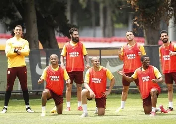 Galatasaray'ın kasası parayla dolacak!