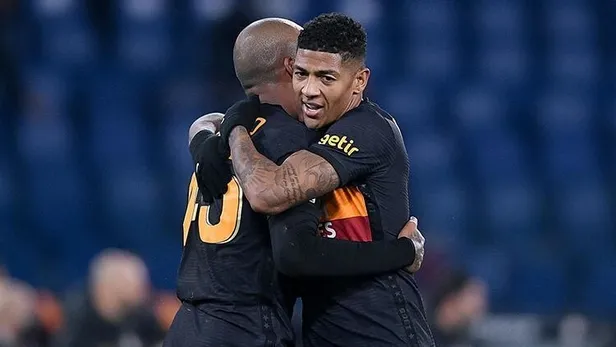 UEFA Avrupa Ligi son 16 kura çekimi ne zaman? Galatasaray ve Fenerbahçe'nin Avrupa'daki rakipleri ne zaman belli olacak? İşte muhtemel rakipler... - 1