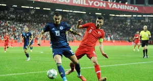 A Milli Takım tat vermedi