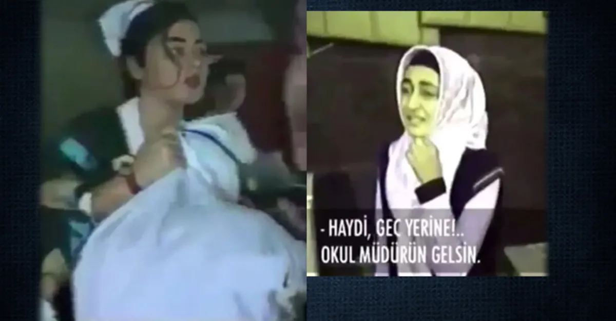 CHP zihniyetinin en net görüntüsü | Video