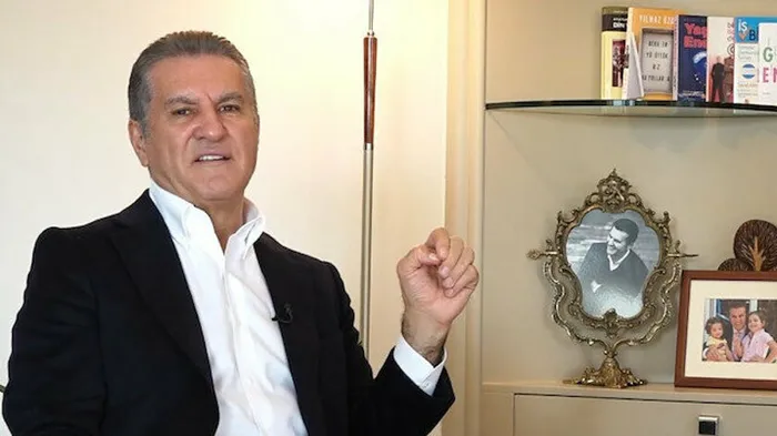 Mustafa Sarıgül fena bombaladı: CHP benden korktuğu için yalnız bıraktı! İktidara alternatif değiller - 1