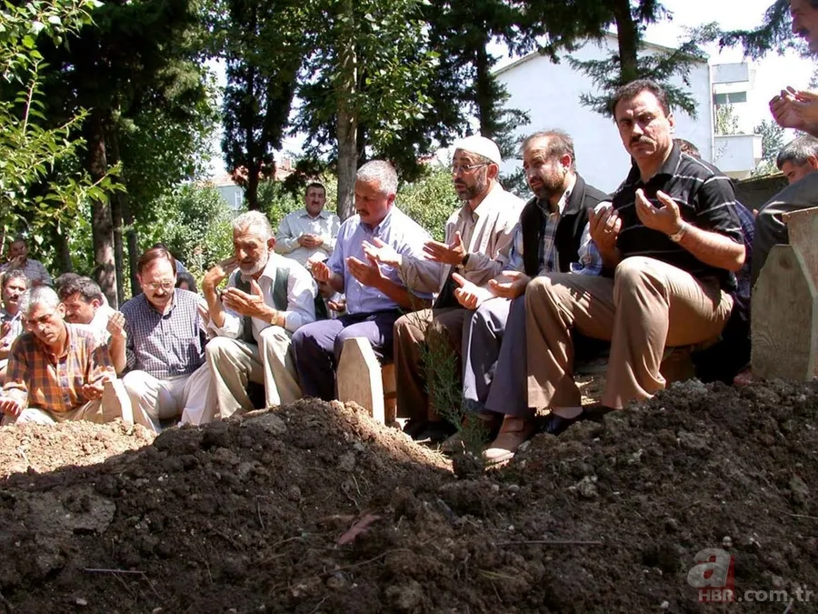 Muhsin Yazıcıoğlu vefatının 13. yılında anılıyor | Muhsin Yazıcıoğlu kimdir? 7