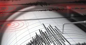 Endonezya’da 6,4 büyüklüğünde deprem