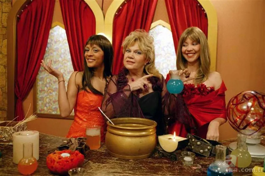 Sihirli Annem: Hepimiz Biriz filminde roller değişti! O isimler anne-baba oldu 3