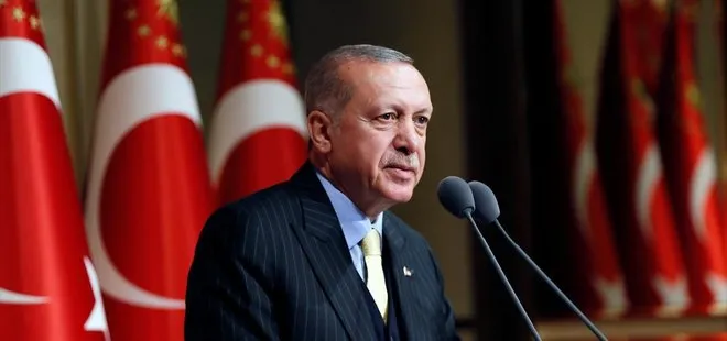 Son dakika: Başkan Erdoğan dünya liderleri ile bayramlaştı