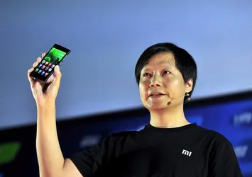 İşte karşınızda Xiaomi Mi 8