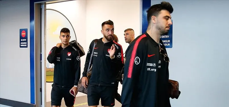 Son dakika: Cumhurbaşkanlığı'ndan İzlanda'daki rezalet için açıklama